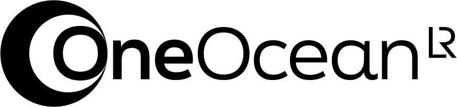 OneOcean logo - go to website